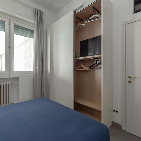 Vittoria-Duomo 15 Minuti Lejlighed Milano Eksteriør billede