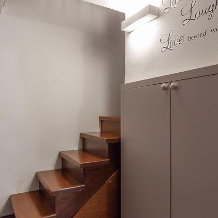 Vittoria-Duomo 15 Minuti Lejlighed Milano Eksteriør billede