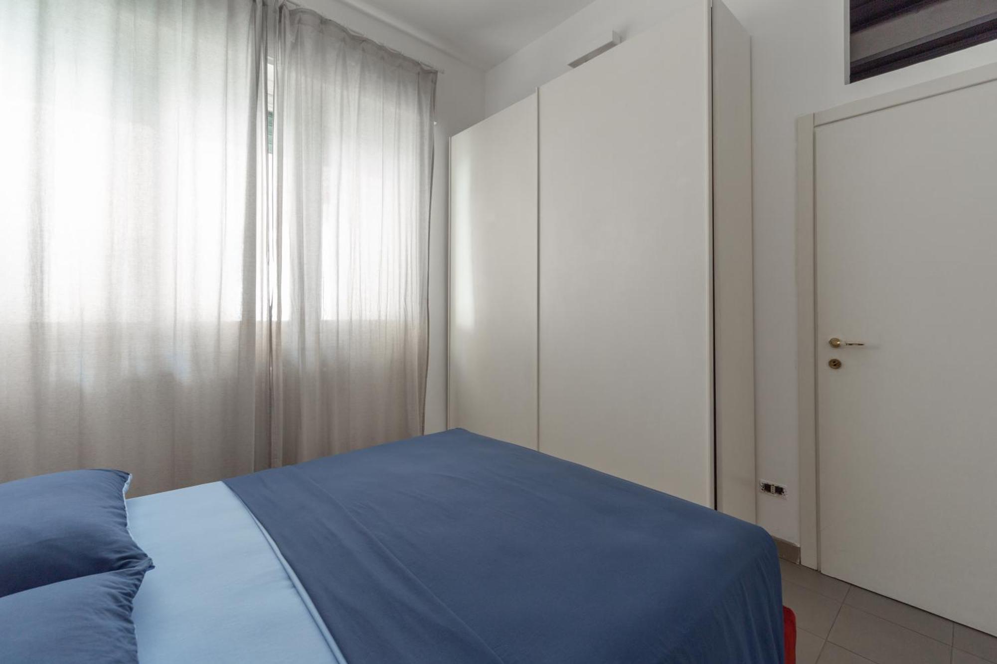 Vittoria-Duomo 15 Minuti Lejlighed Milano Eksteriør billede