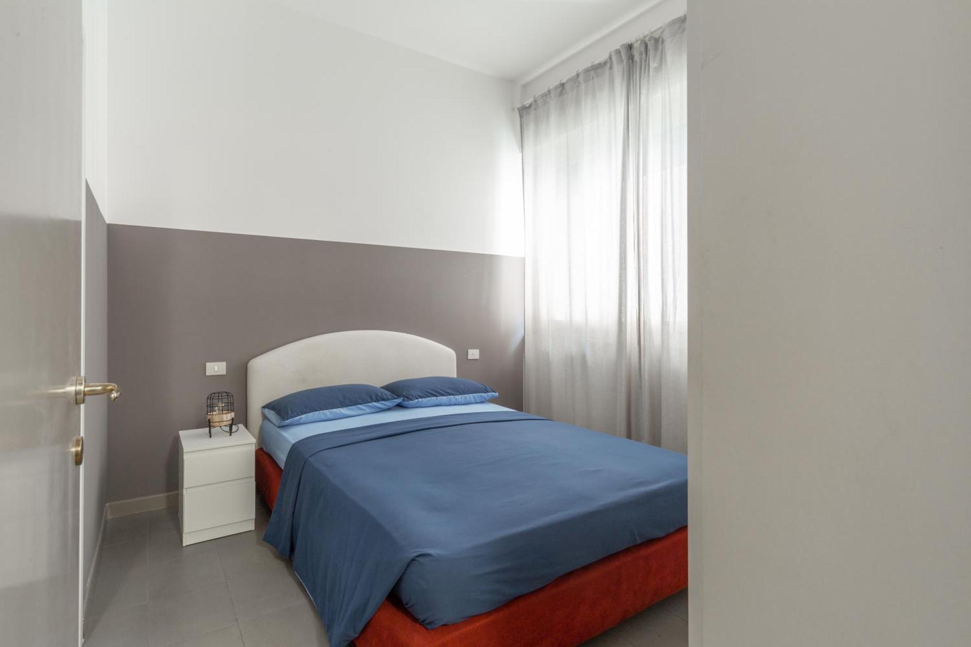 Vittoria-Duomo 15 Minuti Lejlighed Milano Eksteriør billede