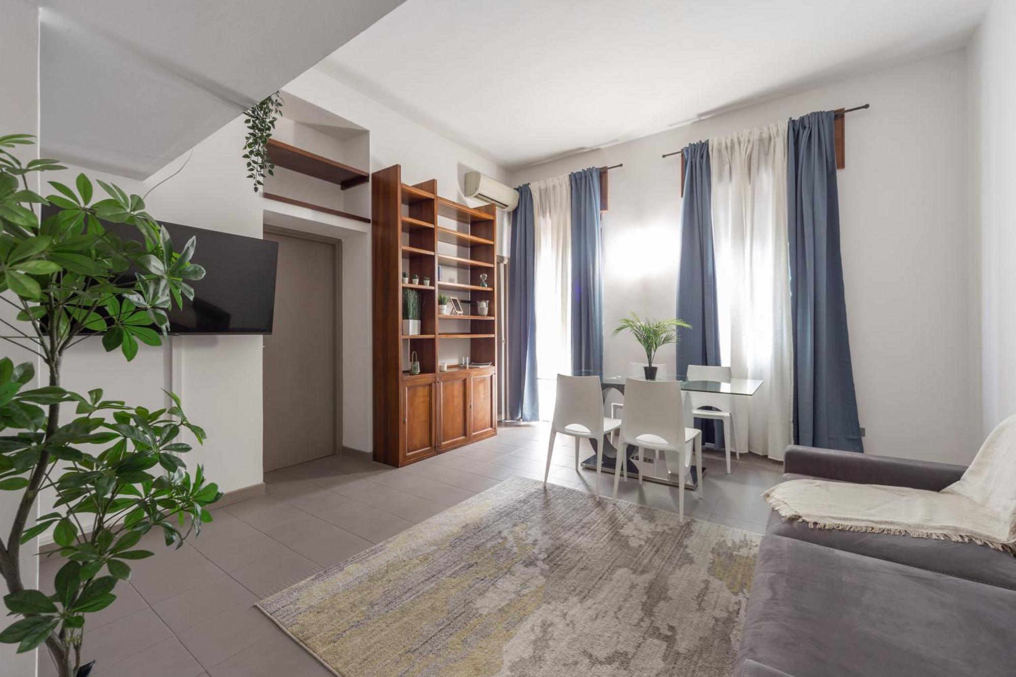 Vittoria-Duomo 15 Minuti Lejlighed Milano Eksteriør billede